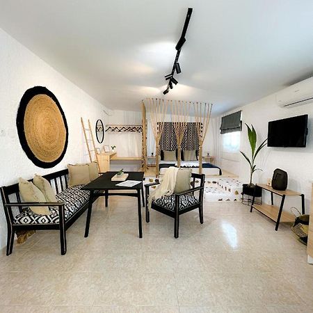 La Casa Di Lusso N7 -Adults Only Villa Kolýmbia Eksteriør bilde