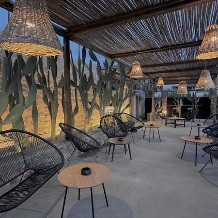La Casa Di Lusso N7 -Adults Only Villa Kolýmbia Eksteriør bilde