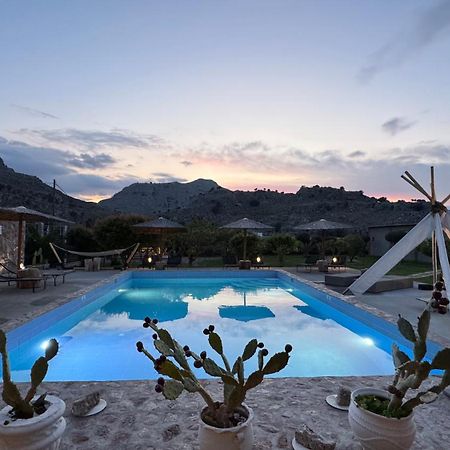 La Casa Di Lusso N7 -Adults Only Villa Kolýmbia Eksteriør bilde