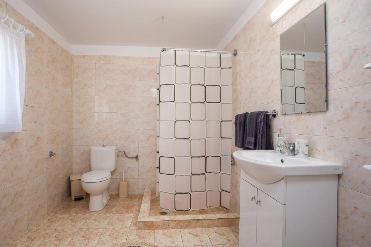 La Casa Di Lusso N7 -Adults Only Villa Kolýmbia Eksteriør bilde