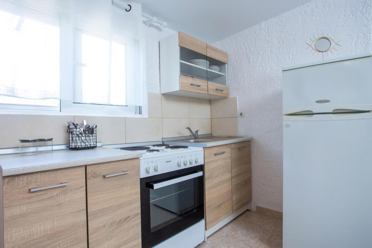 La Casa Di Lusso N7 -Adults Only Villa Kolýmbia Eksteriør bilde