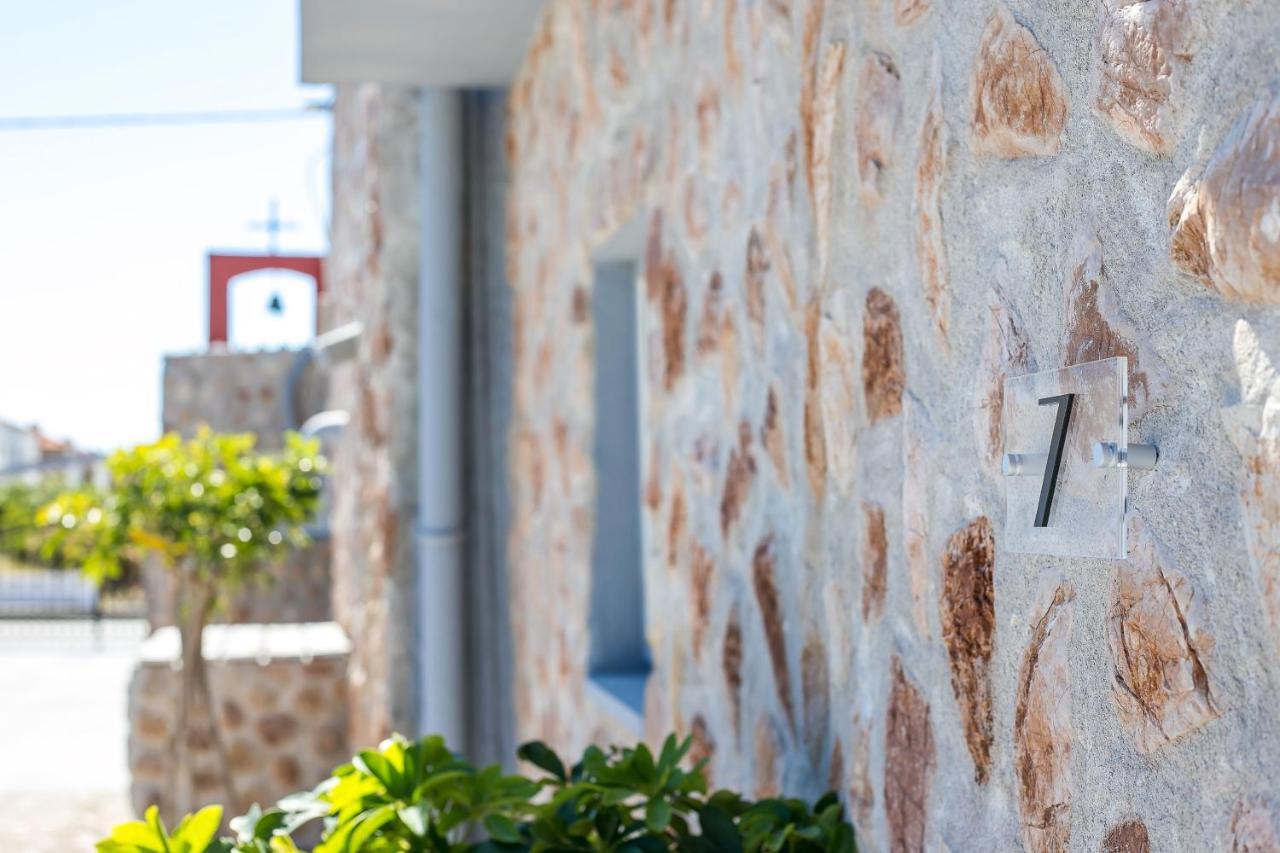 La Casa Di Lusso N7 -Adults Only Villa Kolýmbia Eksteriør bilde