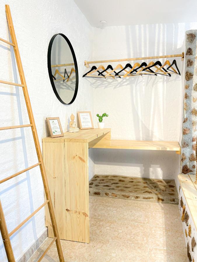 La Casa Di Lusso N7 -Adults Only Villa Kolýmbia Eksteriør bilde