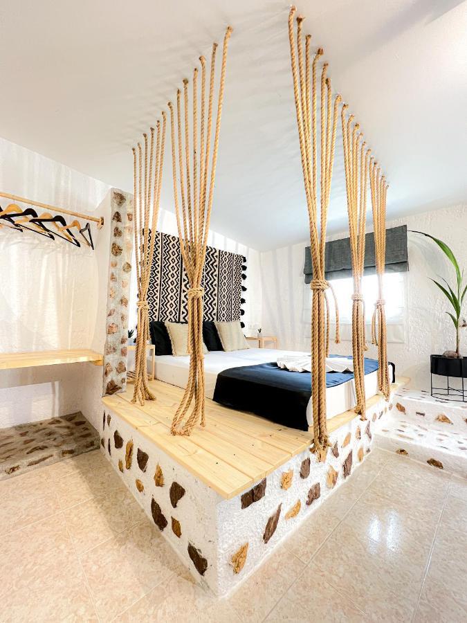 La Casa Di Lusso N7 -Adults Only Villa Kolýmbia Eksteriør bilde