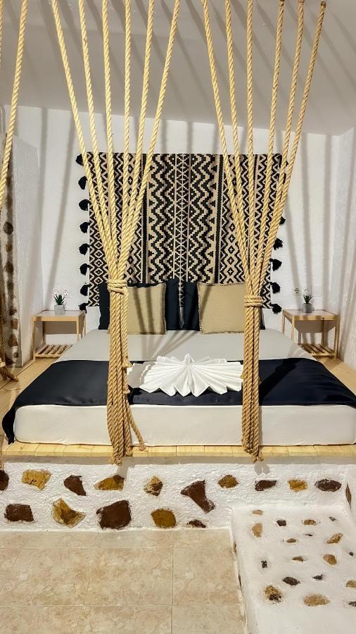 La Casa Di Lusso N7 -Adults Only Villa Kolýmbia Eksteriør bilde