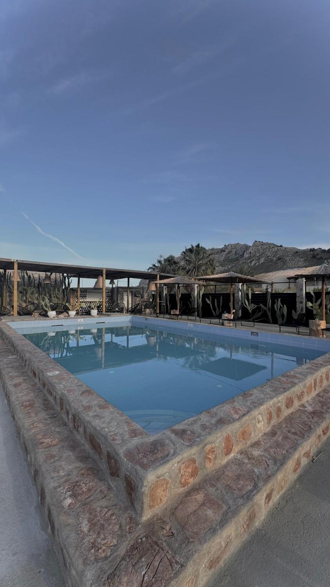 La Casa Di Lusso N7 -Adults Only Villa Kolýmbia Eksteriør bilde