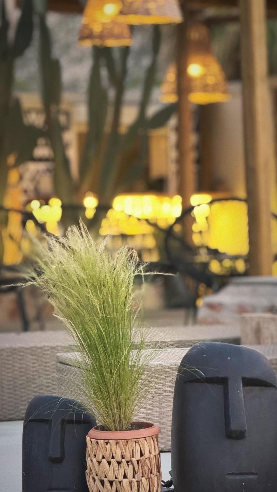 La Casa Di Lusso N7 -Adults Only Villa Kolýmbia Eksteriør bilde