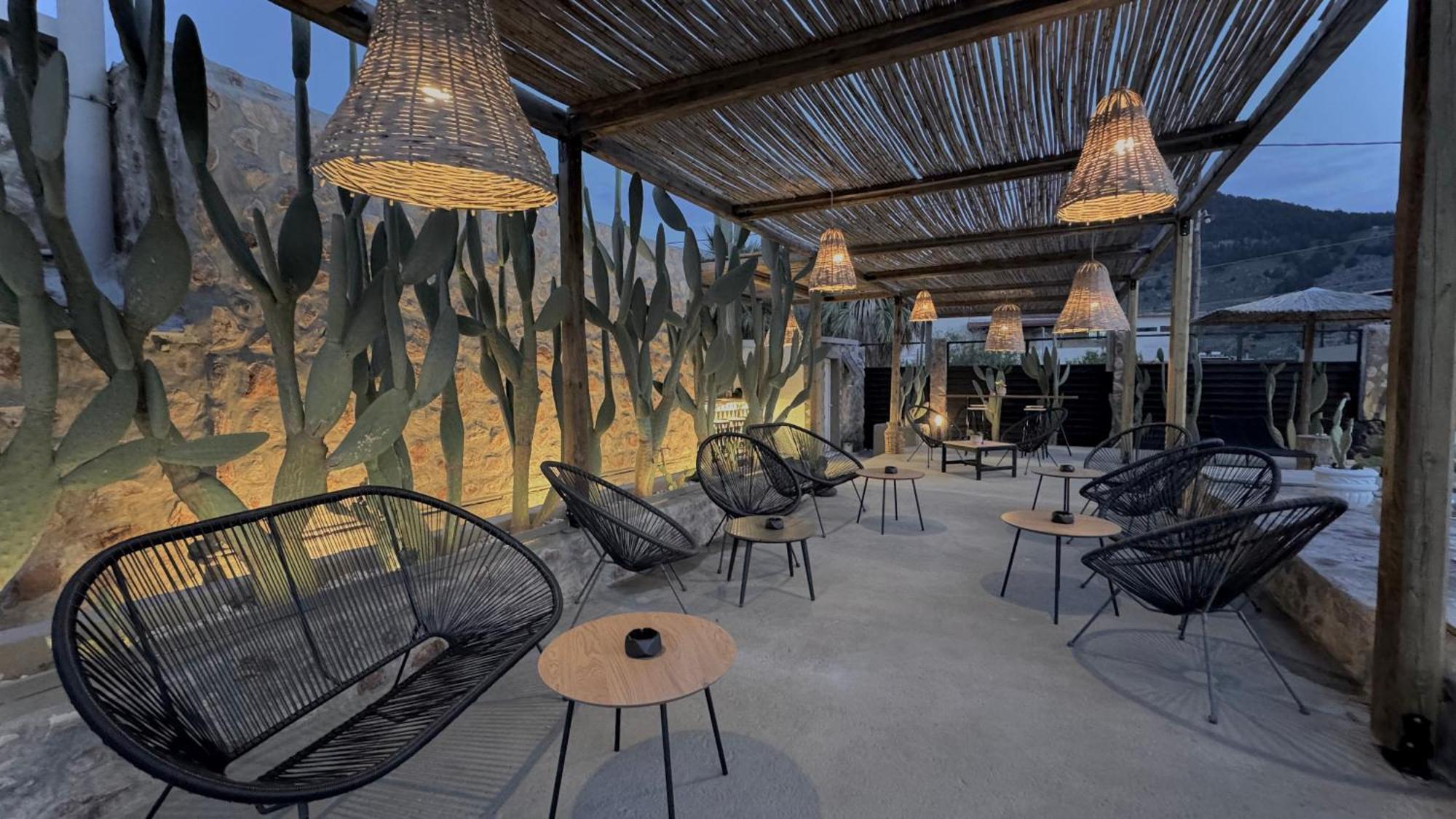 La Casa Di Lusso N7 -Adults Only Villa Kolýmbia Eksteriør bilde